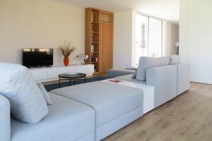 Villa Mar & Luz, Porto, Mindelo Beach