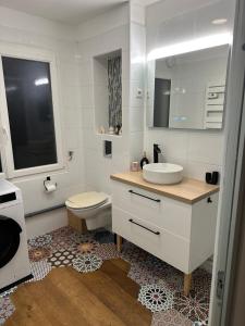 Joli appartement à Talence