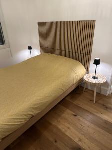 Joli appartement à Talence