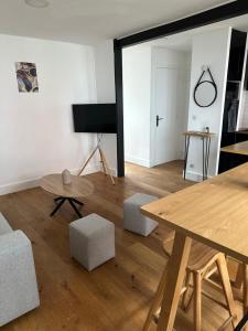 Joli appartement à Talence