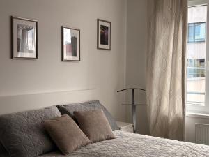 UrbanFlat1615 with Parking