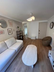 Studio cosy proche vieille ville