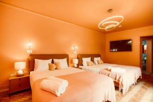 Cascais Cosy Home - Rooms with Private Bathroom