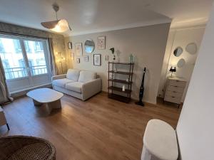 Appartements Studio cosy proche vieille ville : photos des chambres