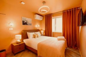 Cascais Cosy Home - Rooms with Private Bathroom