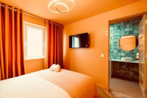 Cascais Cosy Home - Rooms with Private Bathroom