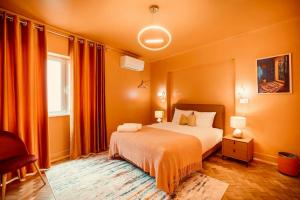 Cascais Cosy Home - Rooms with Private Bathroom