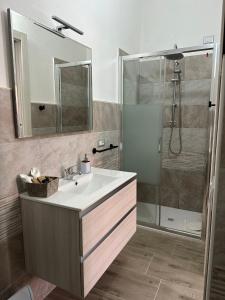 Doppelzimmer mit eigenem Bad