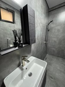 Ninoshvili str Apartments