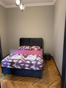 Ninoshvili str Apartments