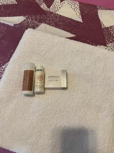 Ninoshvili str Apartments