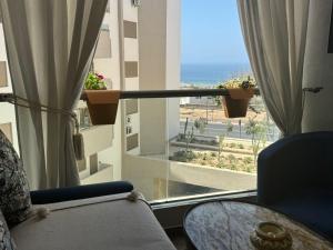 Relaxing stay in Anza Beach