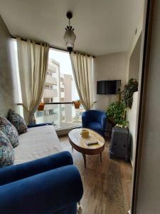 Relaxing stay in Anza Beach