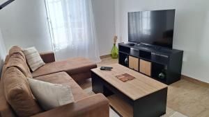 Appartements Le Cosy Place : Appartement 2 Chambres
