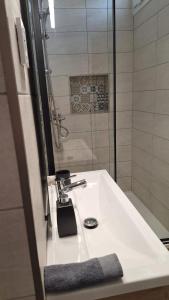 Appartements Le Cosy Place : photos des chambres