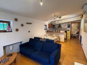 Mansarda Bellavista & La Villa dei Nonni