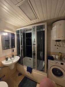 Jednosoban apartman Anara Prijevor