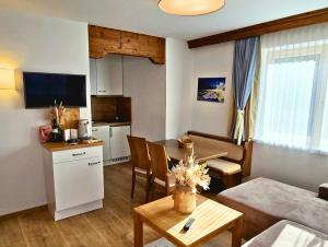 Appartements Alpenland Pertisau