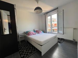 Appartements Chez Robert : photos des chambres