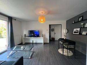 Appartements Chez Robert : photos des chambres