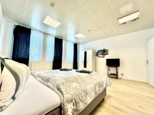 Kobra Room in Spielberg - 3hvězdičkové hotely ve městě Spielberg