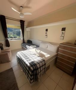 FLAT-Cavalinho Branco-Águas de Lindoia