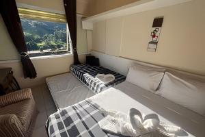 FLAT-Cavalinho Branco-Águas de Lindoia