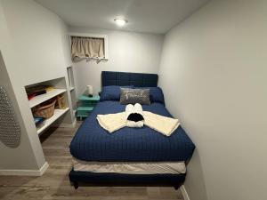 The Underground Lounge