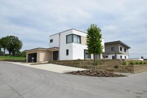 Liebevoll und gemütlich!