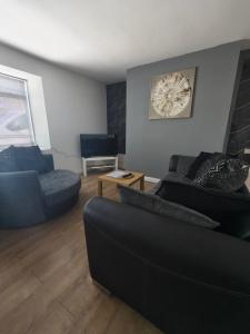 Modern Hetton Stay near Durham