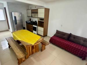 Piratas do Morro Apartamentos