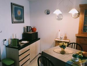 Appartements Le Reve de Mer : Appartement 2 Chambres
