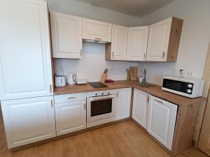 Apartament Kwiat Paproci