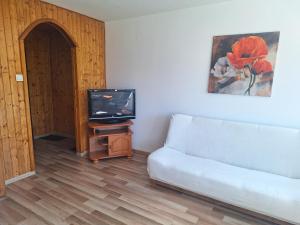 Słoneczna kawalerka blisko morza i Sopotu