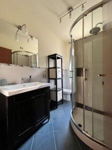 Appartamento Ortensia Lucca