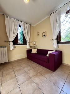 Appartamento Ortensia Lucca