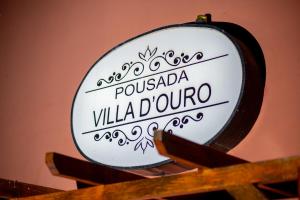 Pousada Villa DOuro
