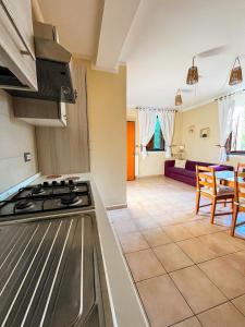 Appartamento Ortensia Lucca