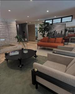 2 Suites Setor Bueno Maison Declerck