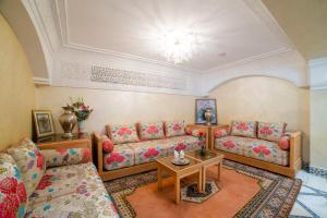 Hotel Palais Al Bahja