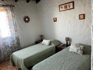 Villas Villa Ascopa : photos des chambres