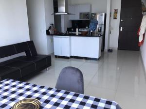 Apartamento en Bello Horizonte