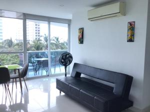 Apartamento en Bello Horizonte