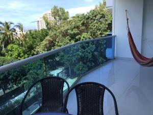 Apartamento en Bello Horizonte