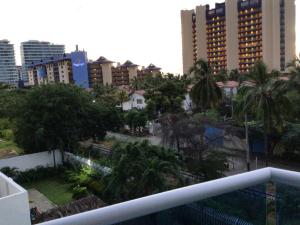 Apartamento en Bello Horizonte