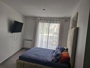 Appartement haute standing équipé