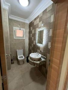 Apartment at New Alamien Downtown Towers
