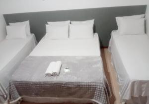 Urubici Aconchego Hotel