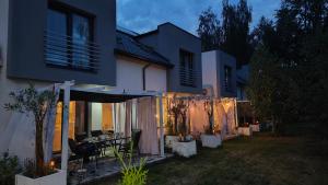 Apartament Miętowe Marzenie