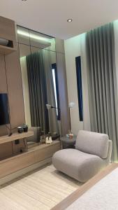 استوديو فاخر في قلب المدينة